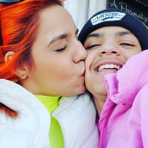 Meet your Posher, Estela